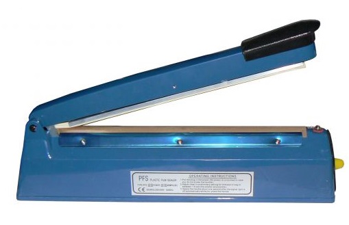 

Запайщик пакетов Foodatlas PFS-300 Pro (202206-1197), Foodatlas PFS-300 Pro