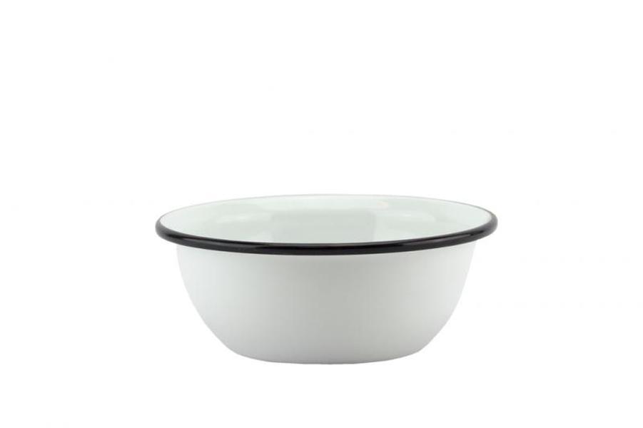 

Миска эмал 1,0л 01-0307/М