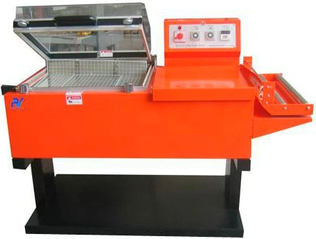 

Стационарный запайщик пакетов PACKVAC FM-5540 (2022-16503), PACKVAC FM-5540