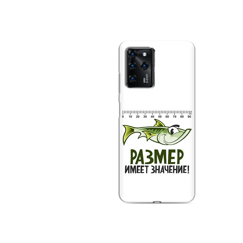 Чехол MyPads Tocco для ZTE Blade V30 Vita размер не имеет значения (PT224728.460.569)
