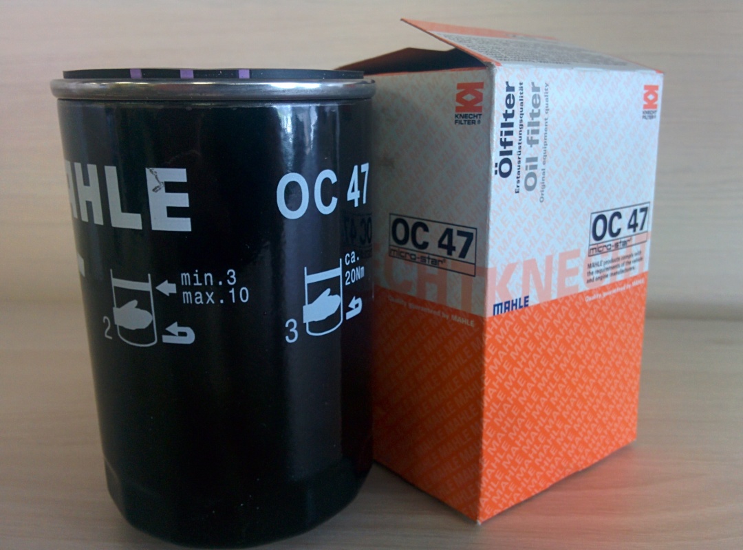 

Фильтр масляный Audi 80 B3/A4 B5/A4 B5 Avant 86>01 VW Golf III/Passat B3/B4/Passat B3/B4 V