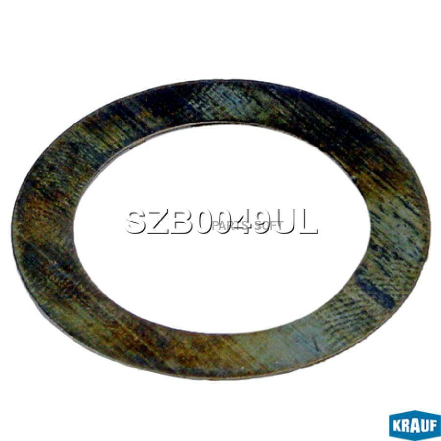 

Кольцо Упорное Комплект Krauf SZB0049UL