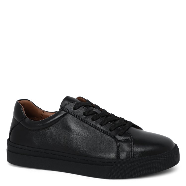 

Кеды мужские Tendance TM2820-6 черные 40 EU, Черный, TM2820-6