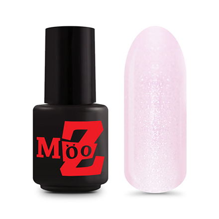 

Набор, MOOZ, Гель-лак Nude №134, 3,5 мл, 2 шт.