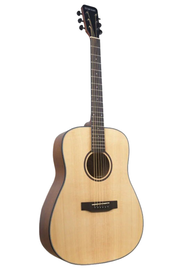 

Акустическая гитара STARSUN D1s