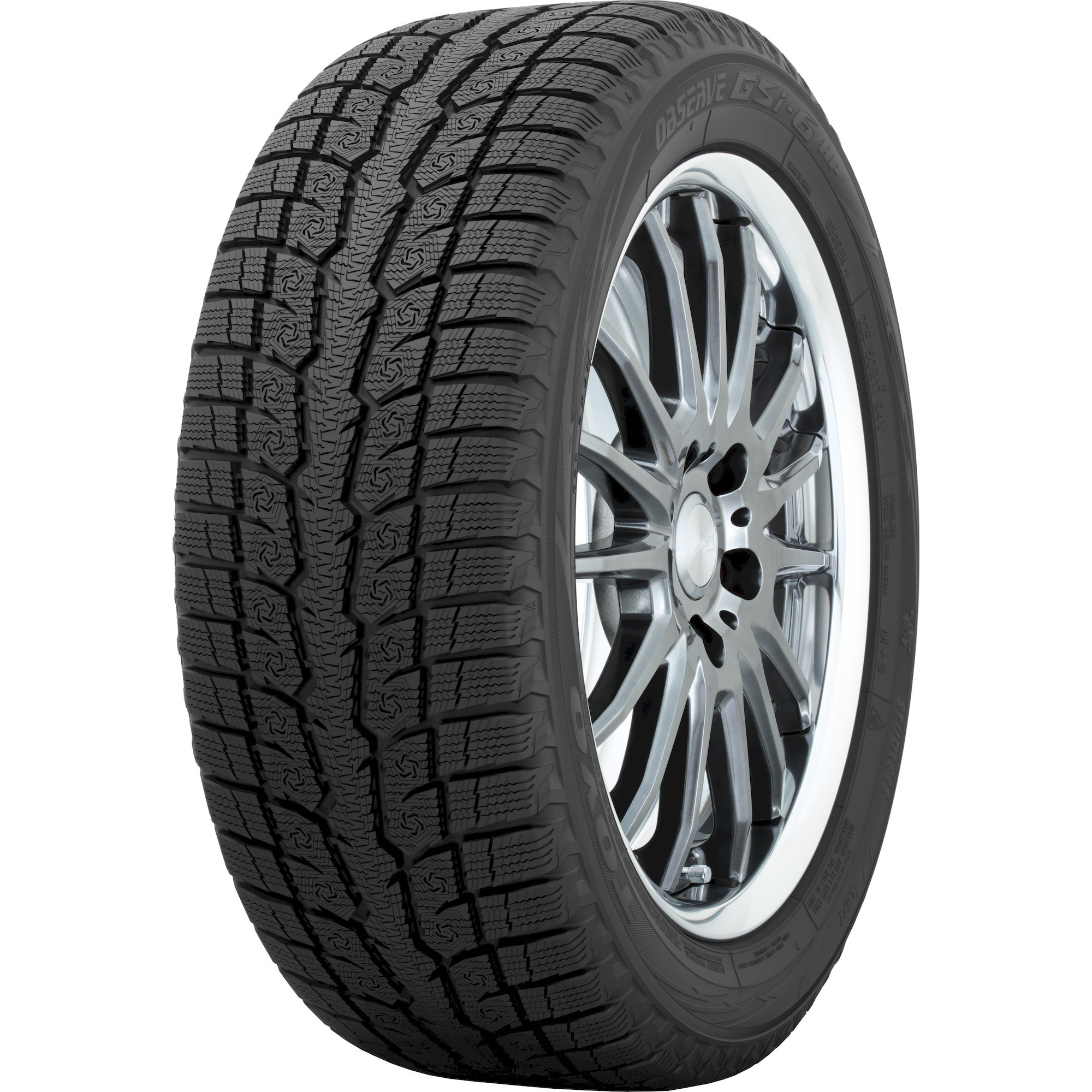 

Шины TOYO Observe GSi6 SUV 245 70 17 SUV, Observe GSi-6 SUV