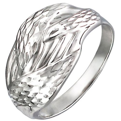 

Кольцо из серебра р. 16 Эстет С3К750370, С3К750370