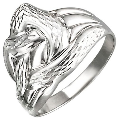 

Кольцо из серебра р. 17 Эстет С3К750381, С3К750381