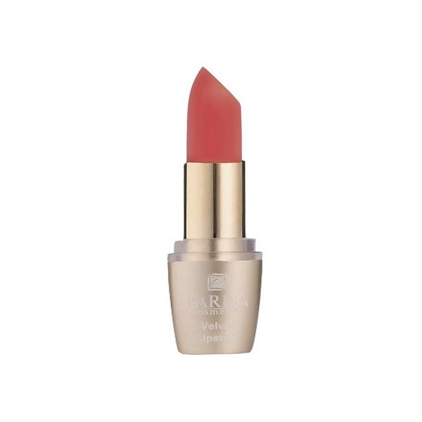 

Набор, PARISA Cosmetics, Помада для губ Velvet, тон 23, 3 шт.