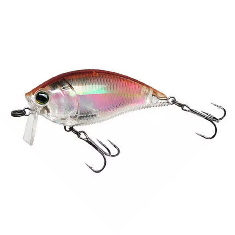 

Воблер Yo-Zuri 3Dr Wake Bait (F) 50mm, R1313-RSM, Розовый, 3Dr Wake Bait
