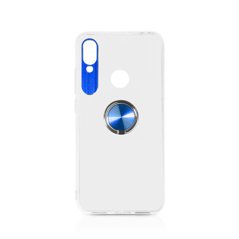 

Чехол с кольцом-держателем для Xiaomi Redmi 7 xiTRing-03 (blue), Чехол с кольцом-держателем для Xiaomi Redmi 7 DF xiTRing-03 (blue)