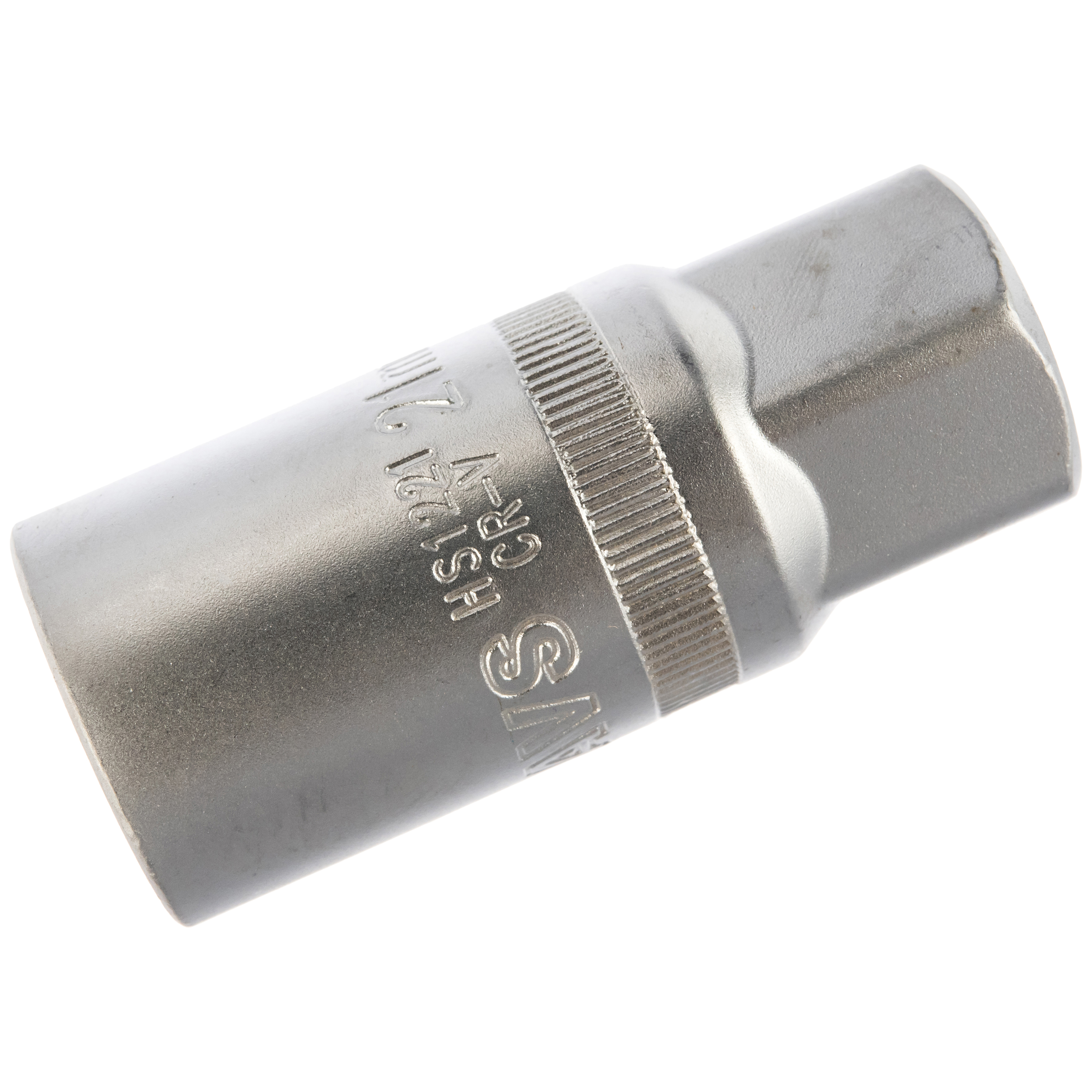 

Головка свечная 1/2''DR (21 мм) AVS HS1221