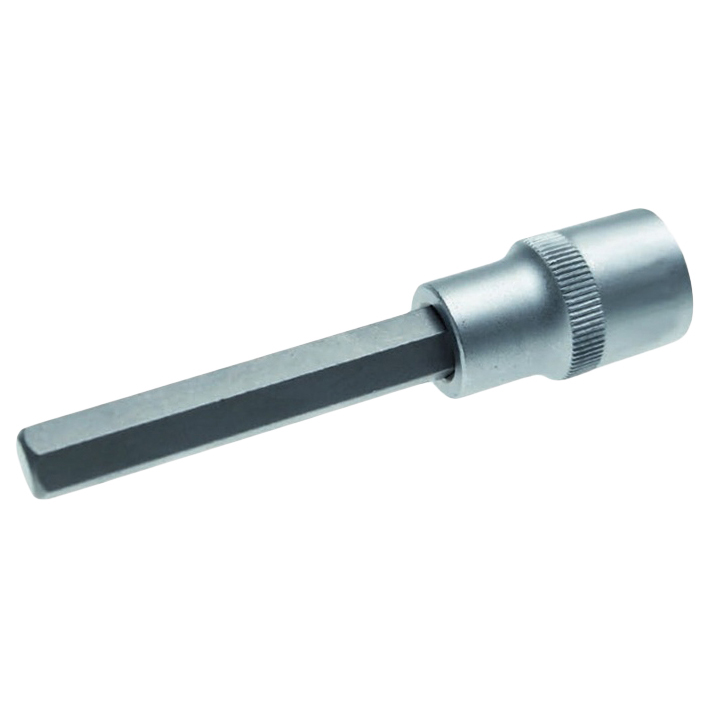 

Головка со вставкой 1/2" шестигранной (7 мм, L=100 мм) AVS BS12H7L