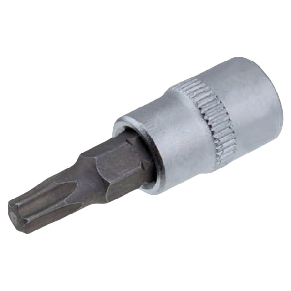 

Головка со вставкой 1/4" TORX (T10, L=38 мм) AVS BS14T10