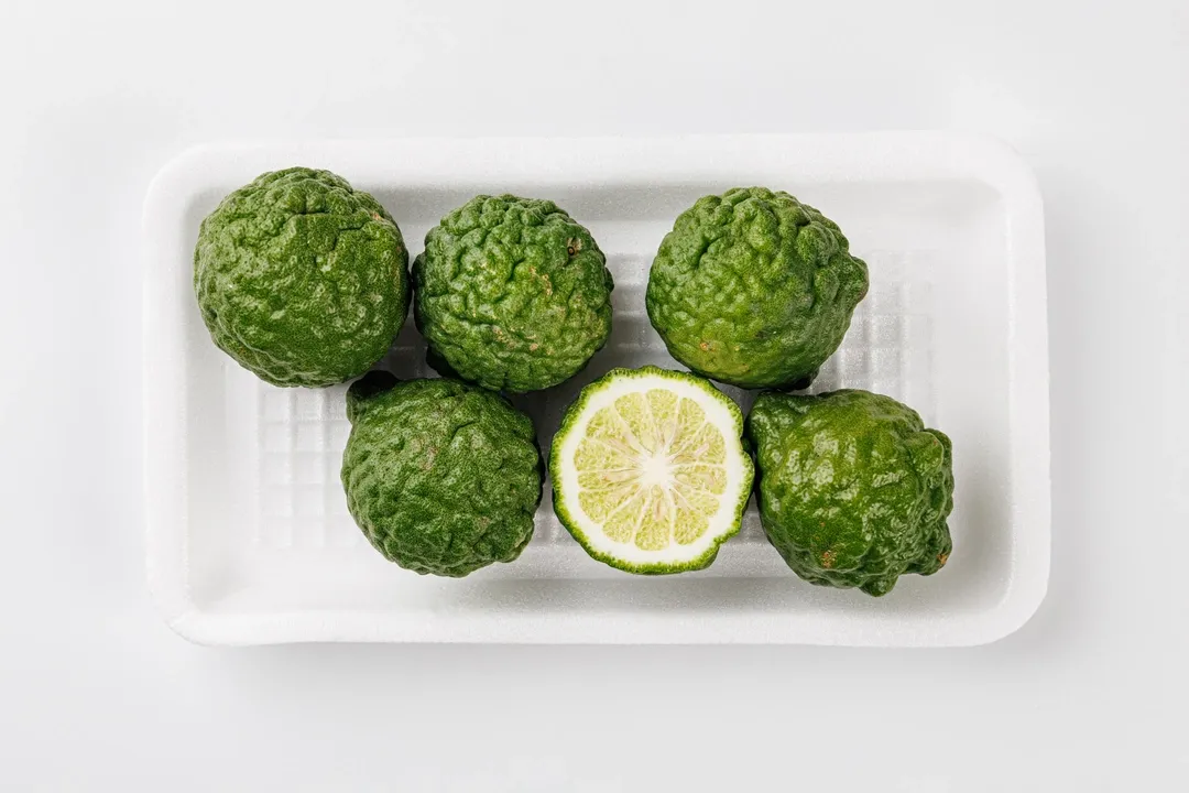 

Лайм дикий ВкусВилл 200 г