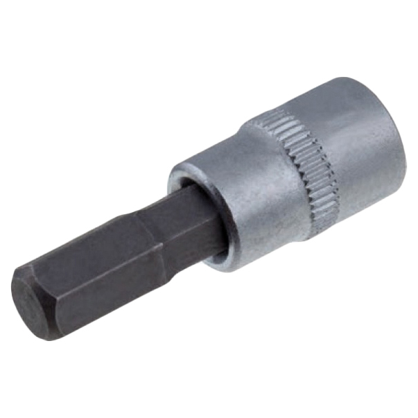 

Головка со вставкой 1/4" шестигранной (7 мм, L=38 мм) AVS BS14H7