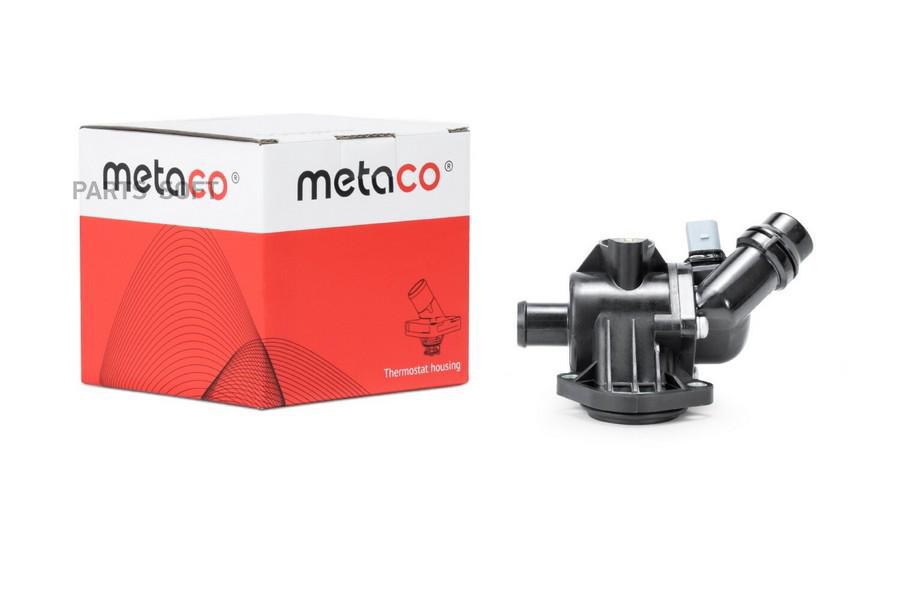 

METACO Термостат