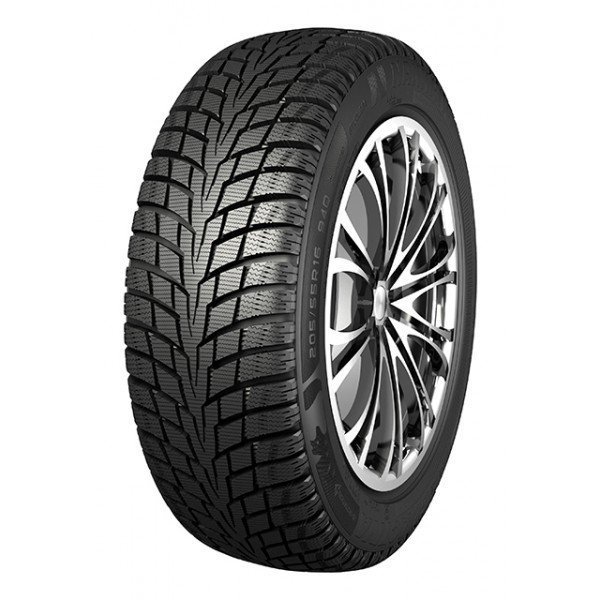 Шины NANKANG ICE1 235/55 R17 Q 103