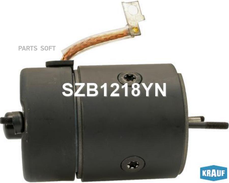 

Мотор стартера Krauf szb1218yn
