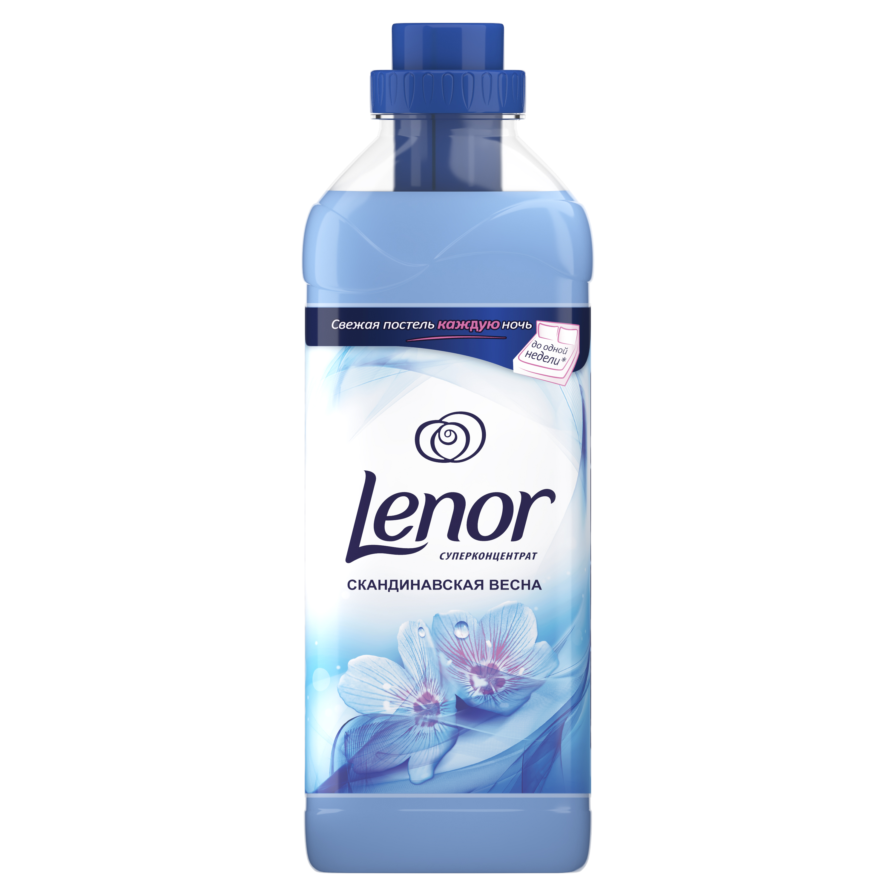 фото Кондиционер для белья lenor 1000 мл