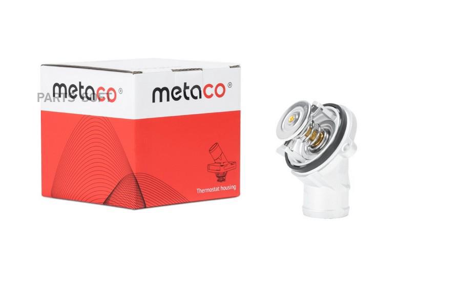 

METACO Термостат