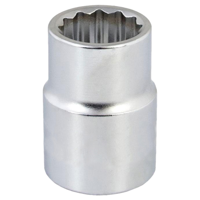 

Головка торцевая 12-гранная 1/2''DR (13 мм) AVS H21213