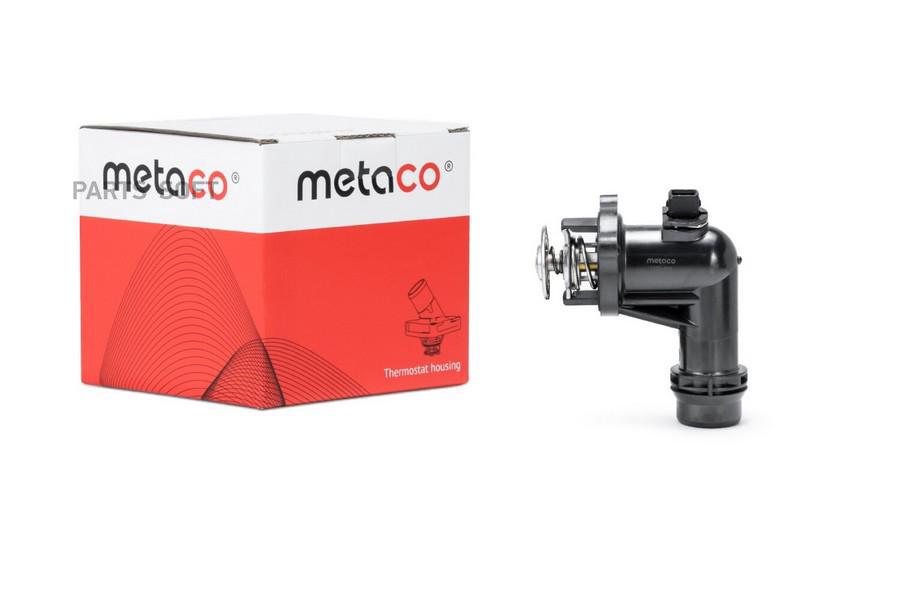

METACO Термостат