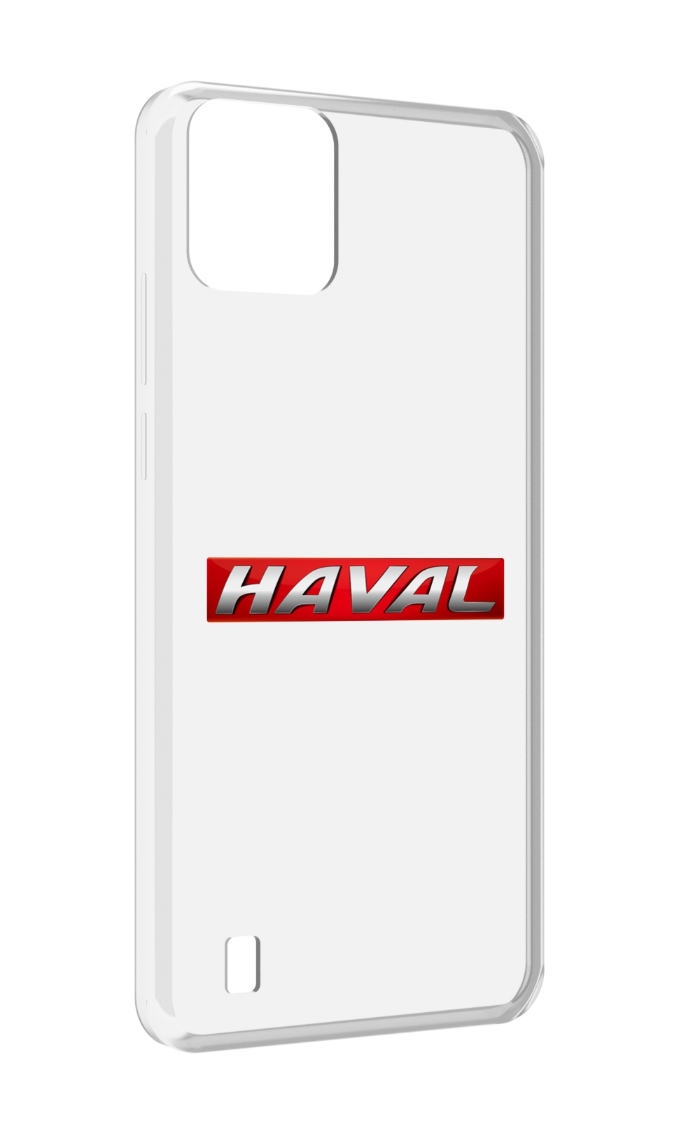 

Чехол MyPads haval для Blackview A55, Прозрачный, Tocco