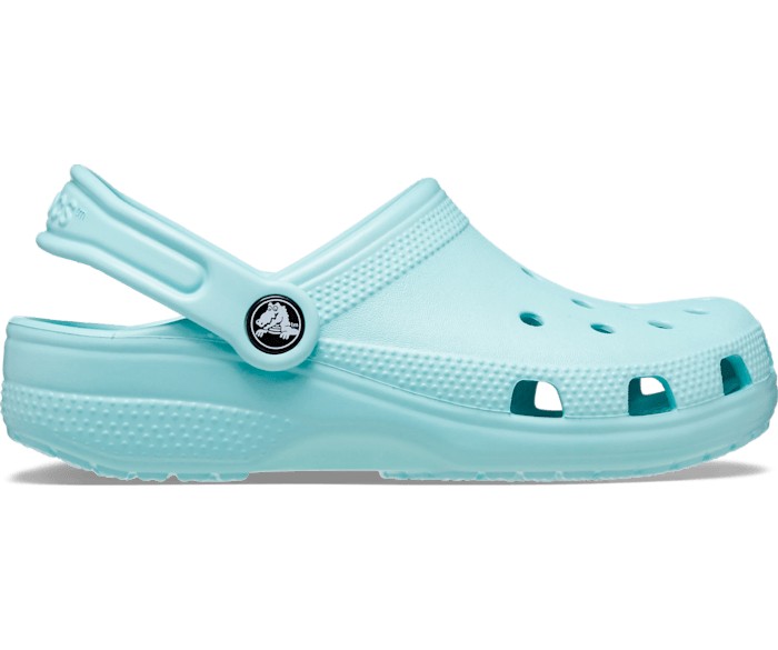 

Сабо детские Crocs голубой размер 22-23 (доставка из-за рубежа), KDS_20699S