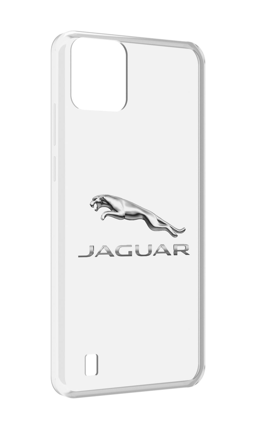

Чехол MyPads jaguar-3 для Blackview A55, Прозрачный, Tocco