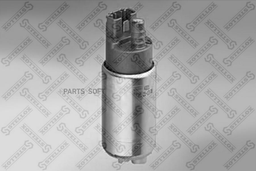 Насос топливный электрический fiat,opel,honda,kia,nisan,mitsubishi, lada 88 STELLOX 10-013