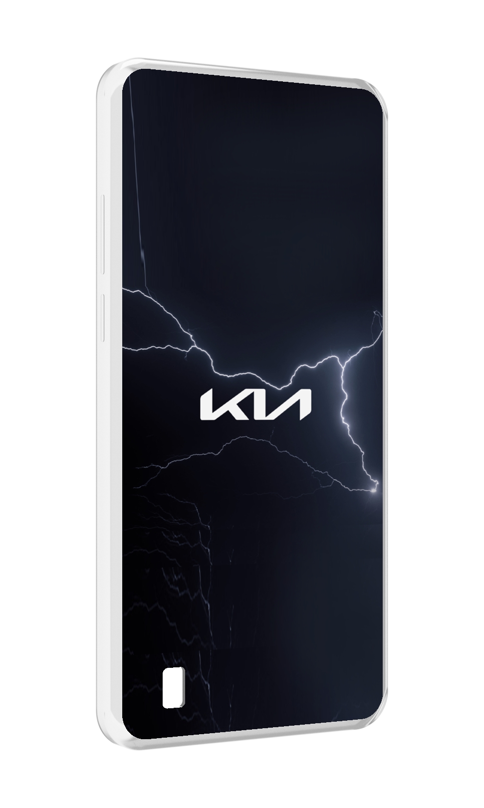 

Чехол MyPads kia 2 для Blackview A55, Прозрачный, Tocco