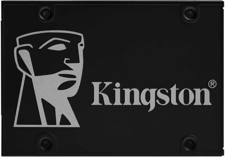 

SSD накопитель Kingston SKC600/512G 2.5" 512 ГБ (SKC600/512G), SKC600/512G