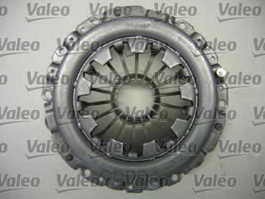 

VL826698 к-кт сцепления Ford Fiesta/Fusion 1.3/1.4 01>, Mazda 2 1.25/1.4 03>