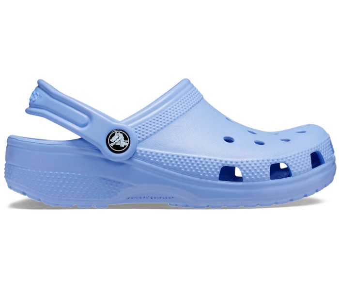 

Сабо детские Crocs голубой размер 23-24 (доставка из-за рубежа), KDS_2069915Q