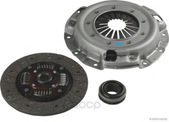 

Комплект сцепления VPH HDK143 828138