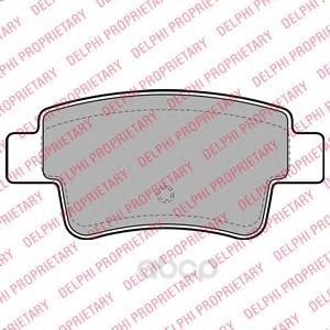 

LP2055 колодки дисковые з. Citroen C4 Picasso 1.8/2.0 16V/1.6HDi/2.0HDi 06>