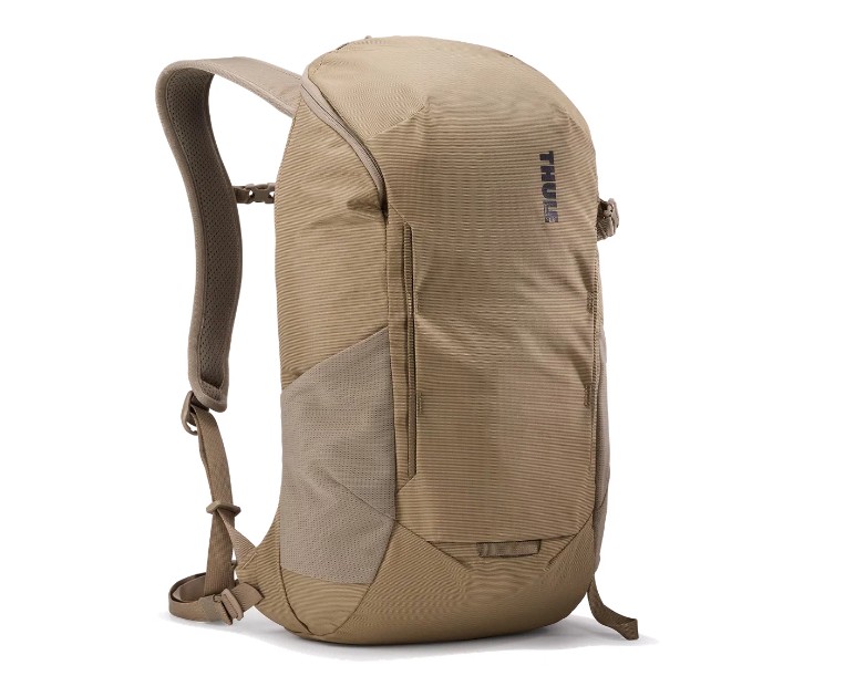 

Рюкзак с дождевым чехлом Thule AllTrail Faded Khaki 18л, Бежевый, Thule AllTrail Faded Khaki