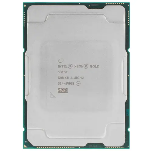 Процессор Intel 5318Y OEM 100042824628