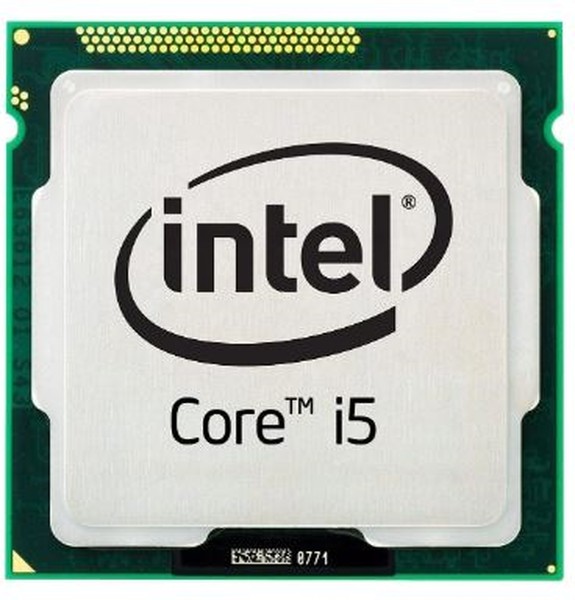 Процессор Intel Core i5 12500 LGA 1700 OEM