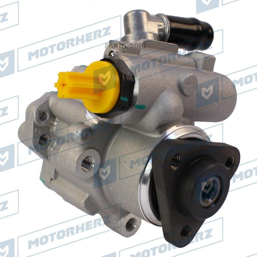 

Насос гидроусилителя руля VAG Motorherz P1360HG