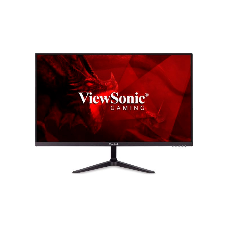 фото Монитор viewsonic vx2718-p-mhd black (vs18551)