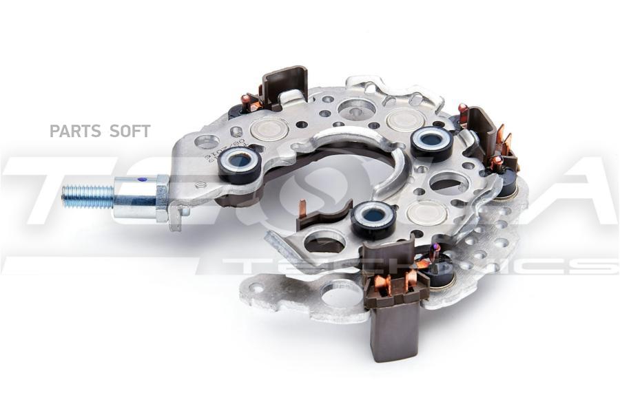 

Диодный Мост Tesla Technics арт. TT34549