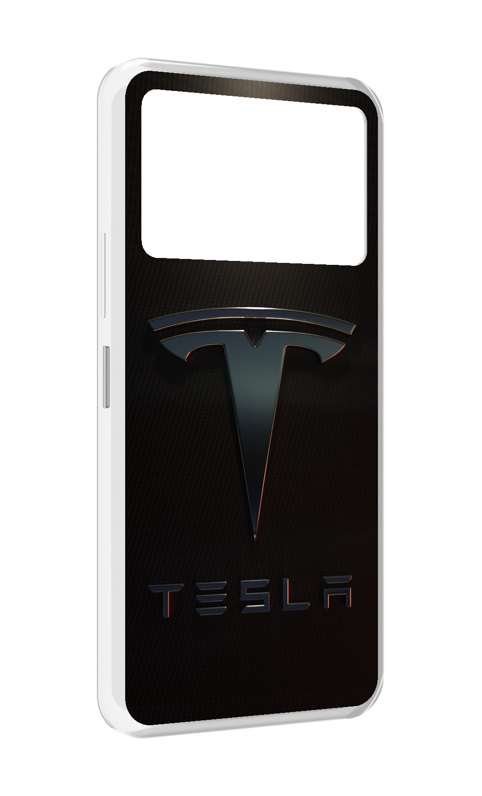 

Чехол MyPads tesla 3 для Infinix NOTE 12 VIP (X672), Прозрачный, Tocco
