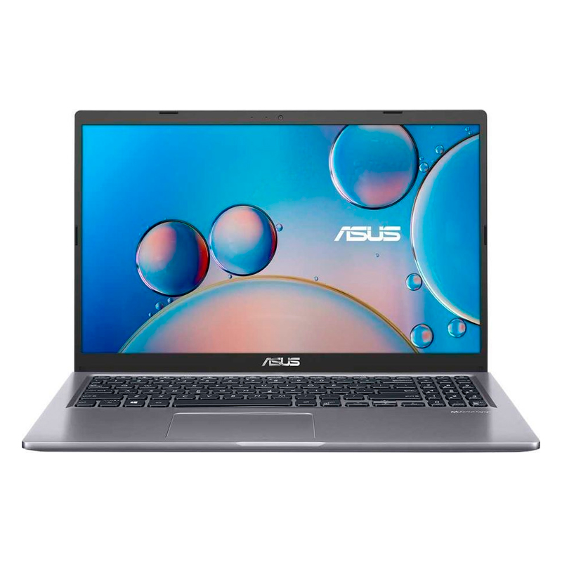 фото Ноутбук asus a516ja-bq518t grey (90nb0sr1-m10210)