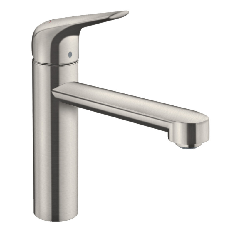 97 Смеситель для кухни Hansgrohe Focus M42 71806800