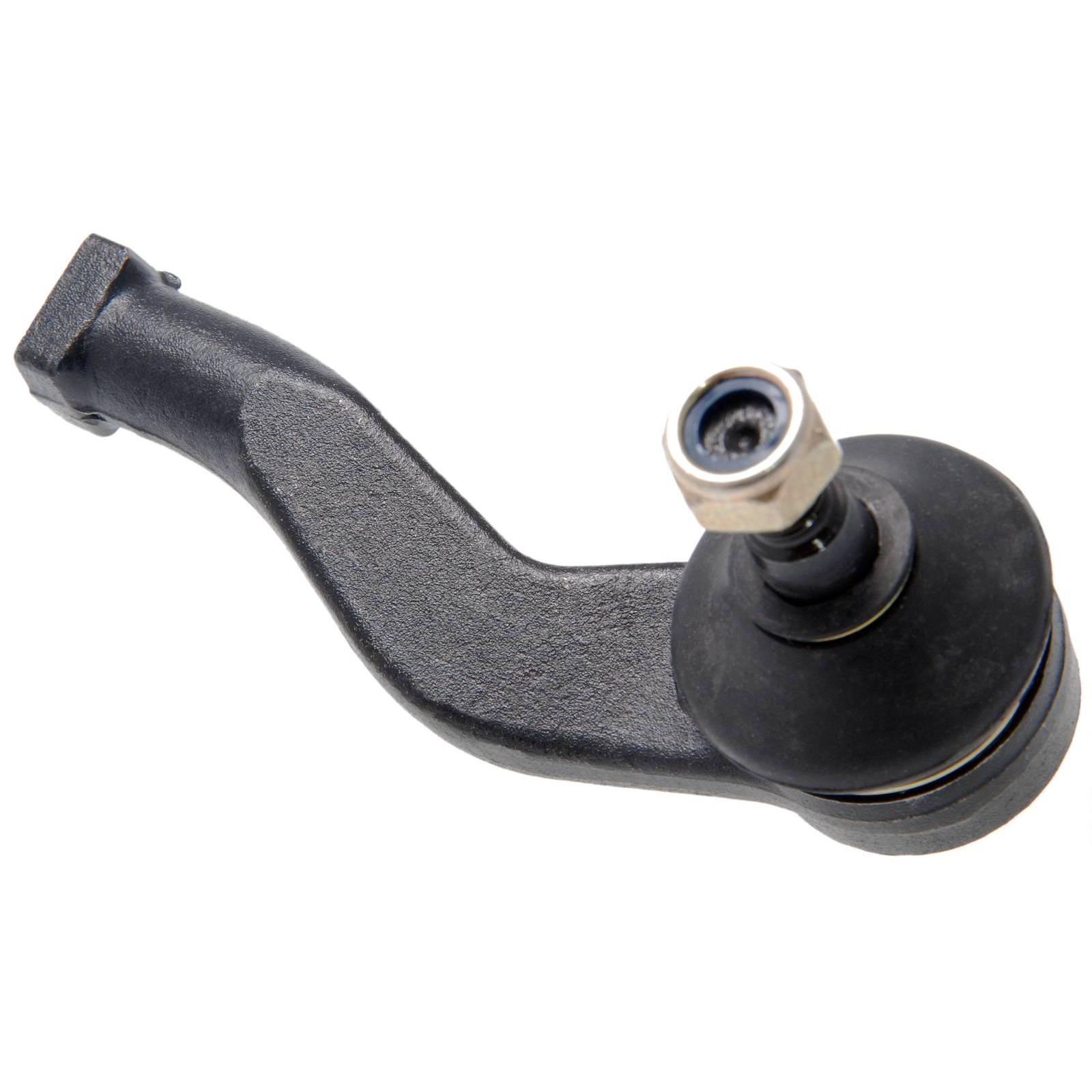 

Наконечник рулевой правый DAIHATSU SIRION M300 2004-2010 0121-KGC15R