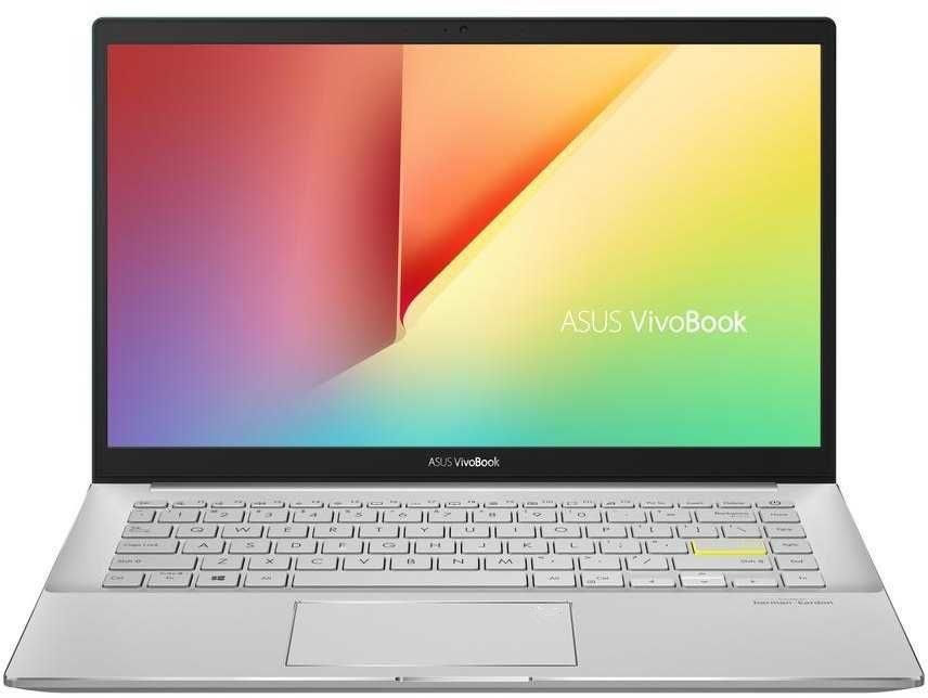 фото Ноутбук asus vivobook s433ea-am108t (90nb0rl2-m01570)