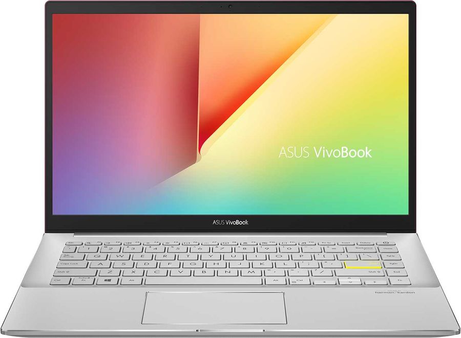 

Ноутбук ASUS VivoBook S433JQ-EB092 (90NB0RD1-M03490), S433JQ-EB092