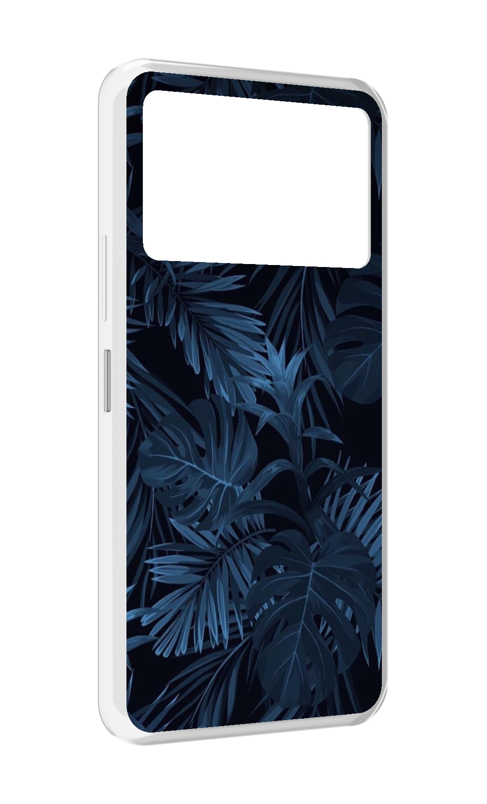 

Чехол MyPads wp5415632 для Infinix NOTE 12 VIP (X672), Прозрачный, Tocco